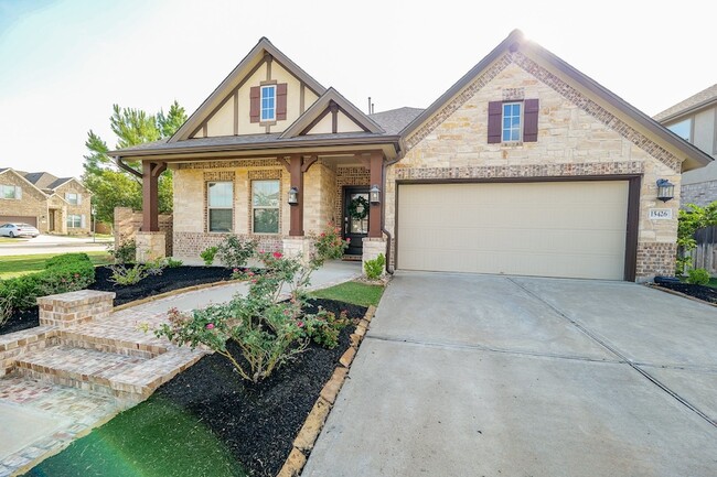 property at 15426 Hill Country Oaks Ln