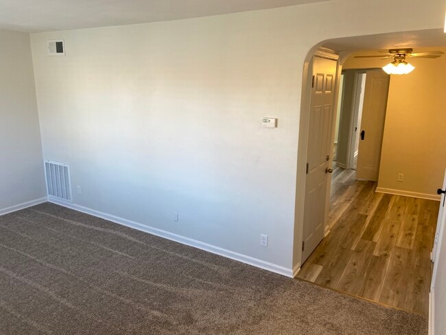 530 Hadley Ave, Unit 3 in Dayton, OH - Building Photo - Building Photo