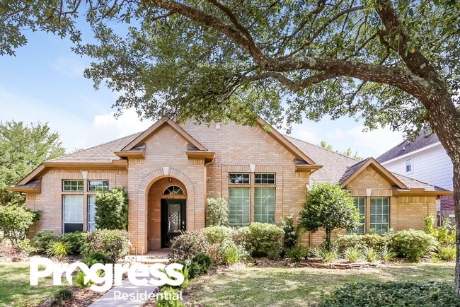 property at 13207 Castle Combe Dr