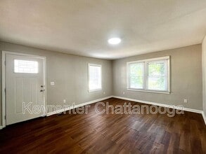 200 Sawyer St in Chattanooga, TN - Building Photo - Building Photo
