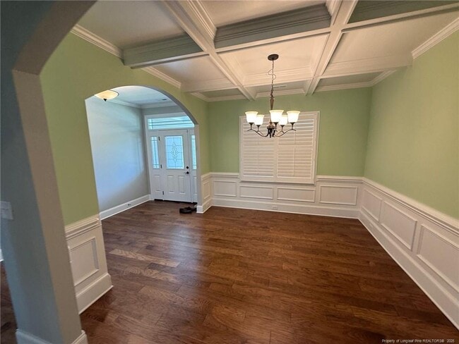 3415 Camberly Dr in Fayetteville, NC - Building Photo - Building Photo