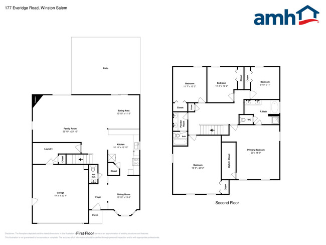 177 Everidge Rd in Winston-Salem, NC - Building Photo - Building Photo