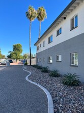 813 E Marlette Ave in Phoenix, AZ - Building Photo - Building Photo