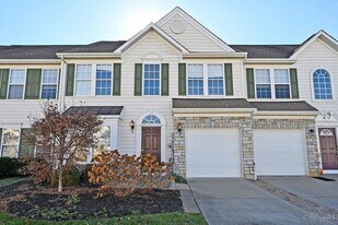 7135 Thorndale Ln in Cincinnati, OH - Building Photo