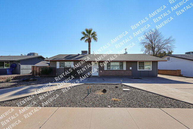 1123 W 9th St in Tempe, AZ - Building Photo - Building Photo