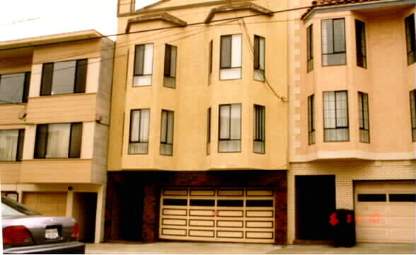 148 Cook St in San Francisco, CA - Building Photo - Building Photo