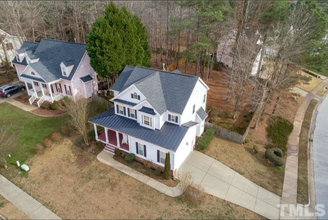 200 Onondaga Ct in Holly Springs, NC - Building Photo - Building Photo