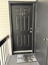 647 Haven Pl in Tarpon Springs, FL - Building Photo - Building Photo