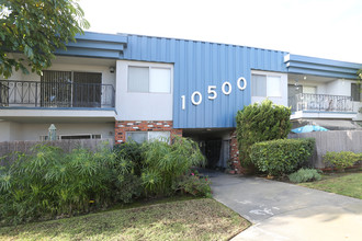 National Apartments in Los Angeles, CA - Building Photo - Building Photo