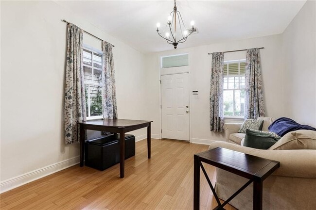 3613 Calhoun St, Unit 3613 in New Orleans, LA - Building Photo - Building Photo