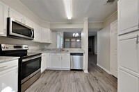 4327 Mountain Peak Way in Houston, TX - Building Photo - Building Photo