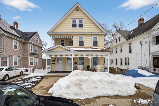 property at 227 Olivia St