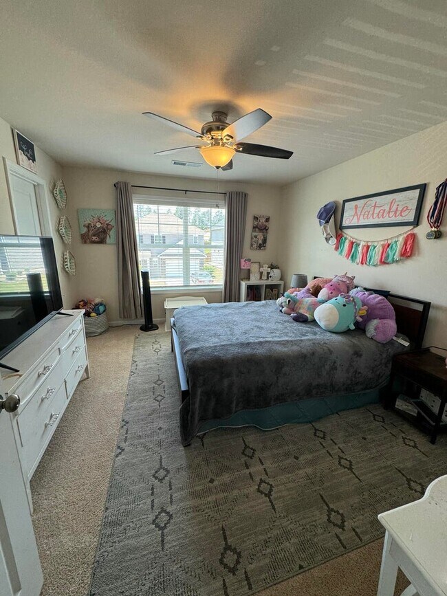 841 Delta Ln in Aiken, SC - Building Photo - Building Photo