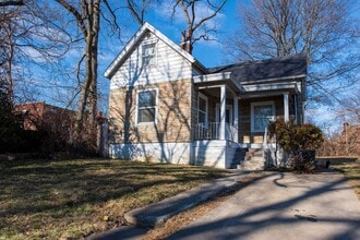 1222 Homeside Ave in Cincinnati, OH - Building Photo - Building Photo