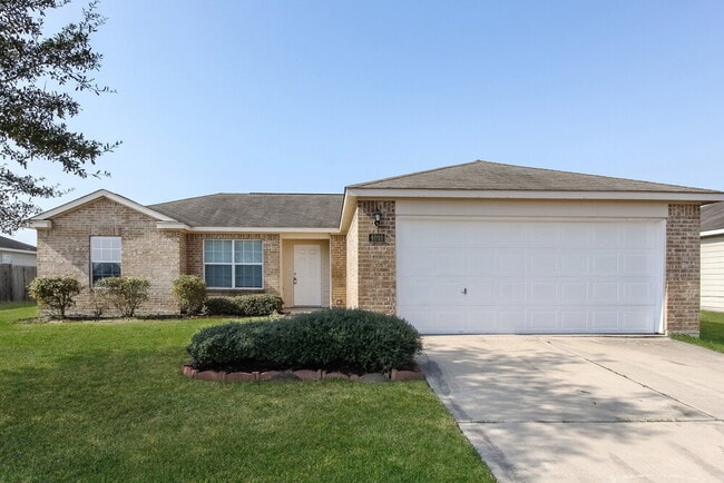 property at 4010 Cozy Trail Ct