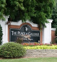 The Place at Galleria Apartments