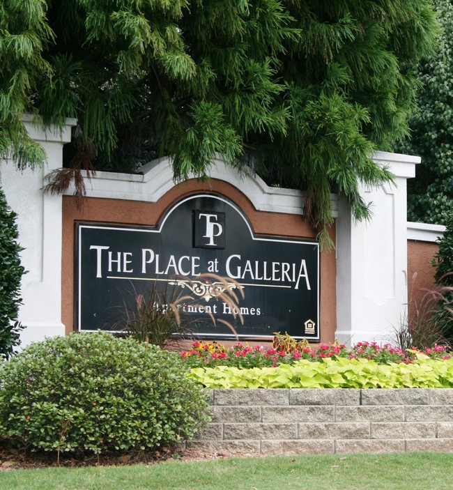 The Place at Galleria