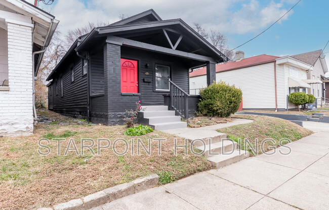 1723 Hale Ave in Louisville, KY - Building Photo - Building Photo