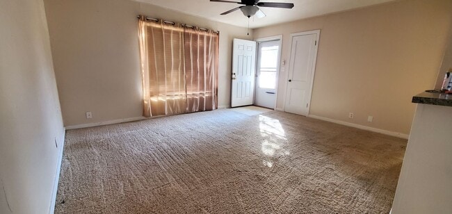 4336 Featherston Ave in Wichita Falls, TX - Building Photo - Building Photo
