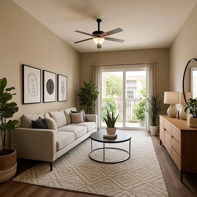 Arden at Corinth in Corinth, TX - Foto de edificio - Building Photo