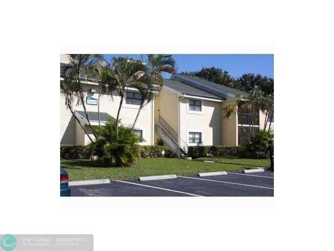 property at 4090 N Pine Island Rd