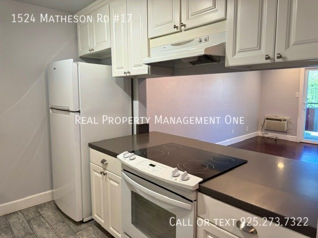 property at 1524 Matheson Rd