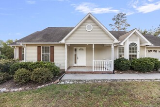 1525 Wimbleton Woods Dr in Fort Mill, SC - Foto de edificio - Building Photo