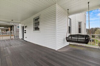 2510 Roslyn Ave in Baltimore, MD - Building Photo - Building Photo