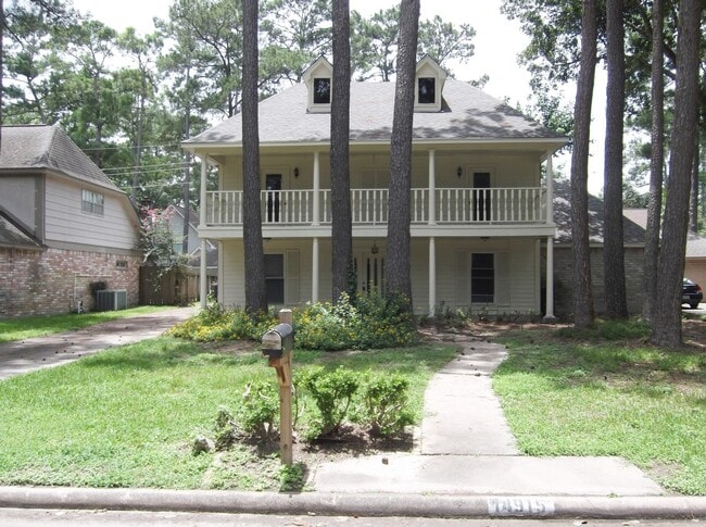 14915 Oak Bluff Ct