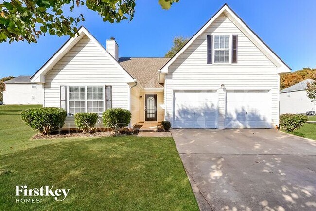 property at 165 Cinnamon Oak Cir