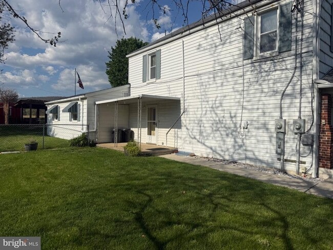 property at 10899 Fish and Game Rd