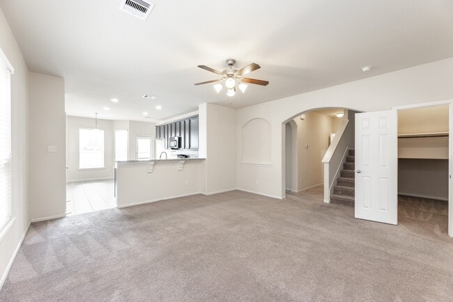 property at 21607 Rainfall Park Dr