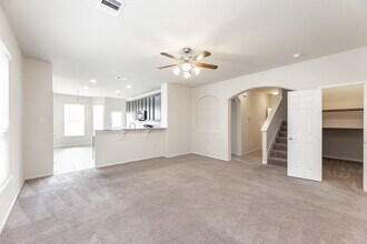 21607 Rainfall Park Dr in Spring, TX - Building Photo - Building Photo