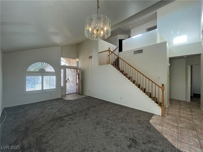7936 Verde Springs Dr in Las Vegas, NV - Building Photo - Building Photo