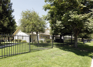 The Meadows in Bakersfield, CA - Building Photo - Building Photo