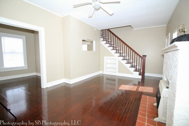 property at 228 Lister St