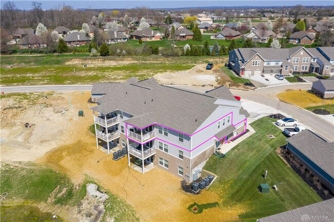 61 Old Pond Rd in Springboro, OH - Building Photo - Building Photo