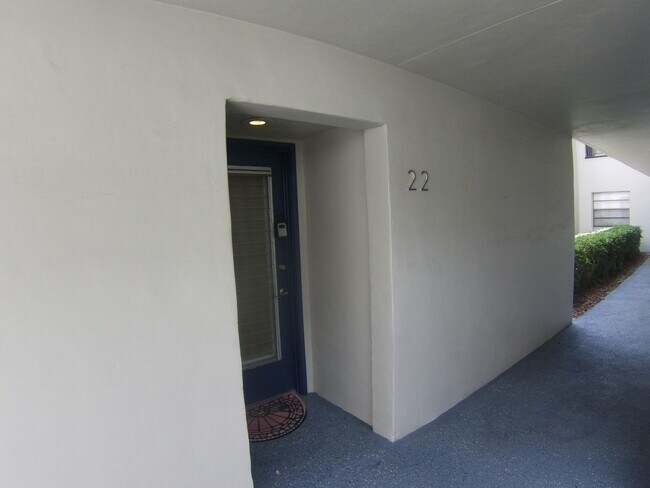 property at 22 Capri Dr