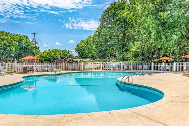 Grand Arbor Reserve Apartment Homes in Raleigh, NC - Building Photo - Building Photo