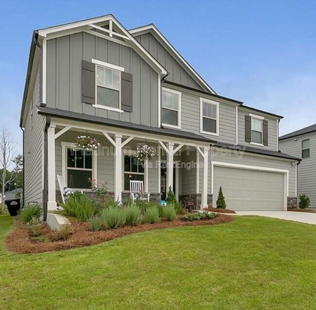 3574 Argent Way in Marietta, GA - Building Photo - Building Photo