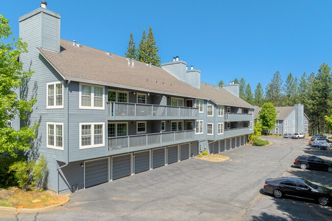 Gold Creek Village