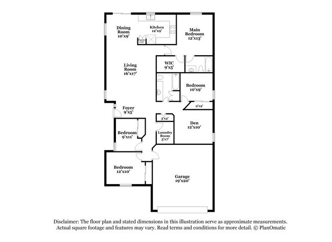 25078 W Dove Trail in Buckeye, AZ - Building Photo - Building Photo