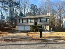 5270 Sugar Crest Dr in Sugar Hill, GA - Building Photo