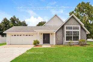 202 Ashford Pl in Kissimmee, FL - Building Photo