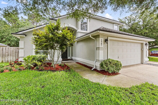 property at 2987 Bright Eagle Dr