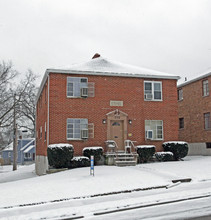 250 Basswood Ave in Dayton, OH - Building Photo - Building Photo