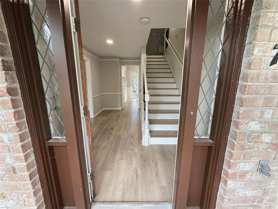 714 Oder Ln in Houston, TX - Building Photo