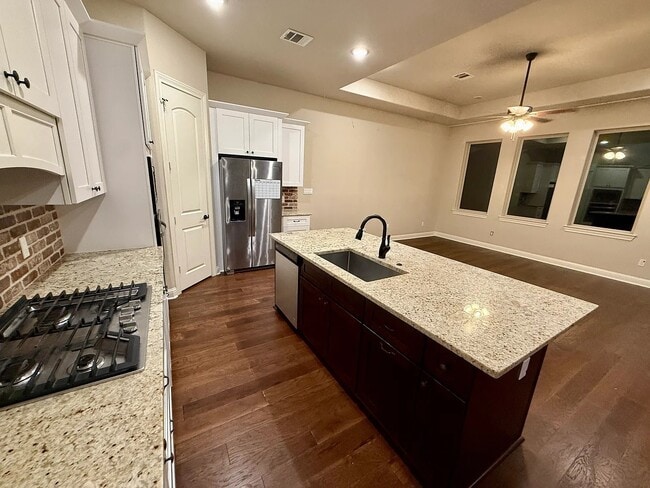 property at 1110 Bernard Meadows Dr