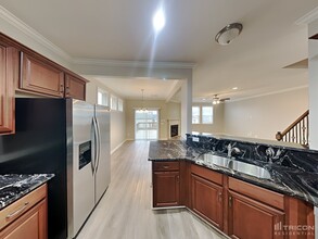 2007 Wintergreen Way in Mount Juliet, TN - Building Photo - Building Photo