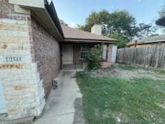 2541 Camel Ct in Dallas, TX - Building Photo - Building Photo